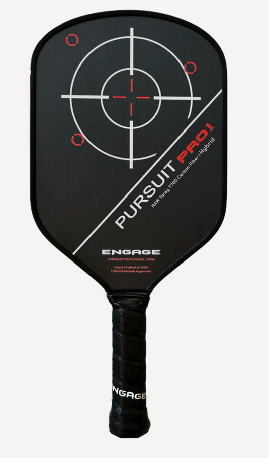 Engage Pursuit Pro1 Hybrid