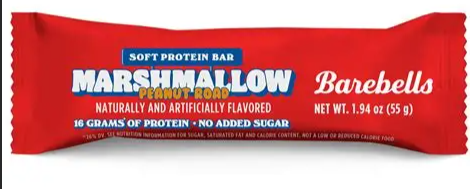 Load image into Gallery viewer, Barebells
