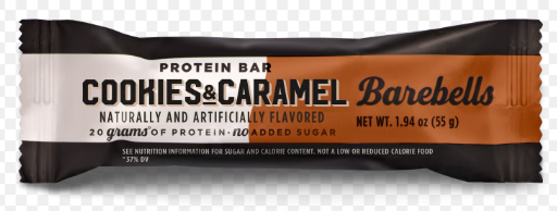 Load image into Gallery viewer, Barebells
