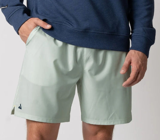 Joola Men's Woven Shorts 7"