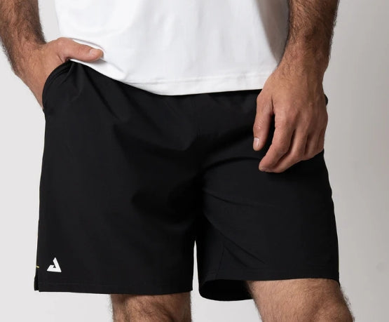 Load image into Gallery viewer, Joola Men's Woven Shorts 7"
