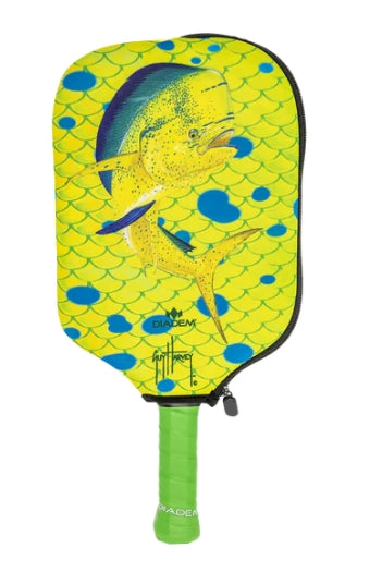 Load image into Gallery viewer, Diadem Paddle Cover Guy Harvey
