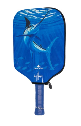 Load image into Gallery viewer, Diadem Paddle Cover Guy Harvey
