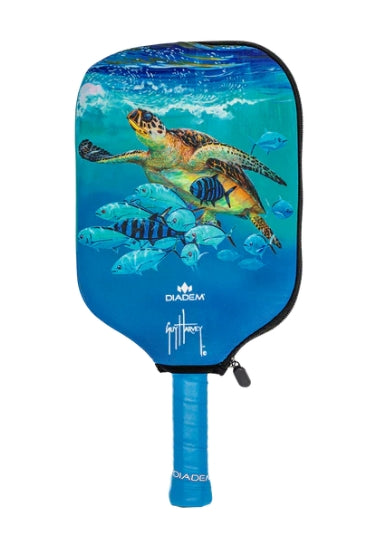 Load image into Gallery viewer, Diadem Paddle Cover Guy Harvey
