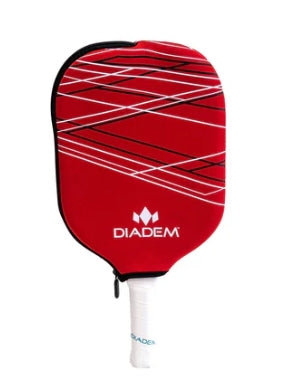 Load image into Gallery viewer, Diadem Paddle Covers
