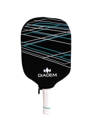 Load image into Gallery viewer, Diadem Paddle Covers

