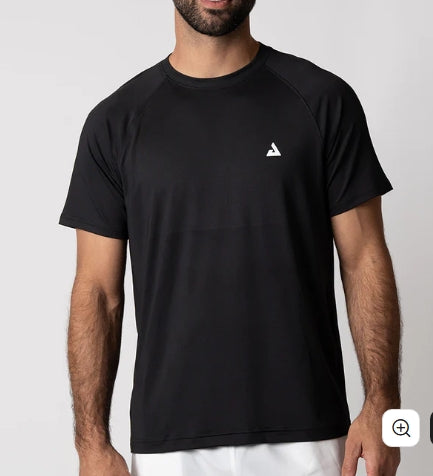JOOLA Men Court Short Sleeve