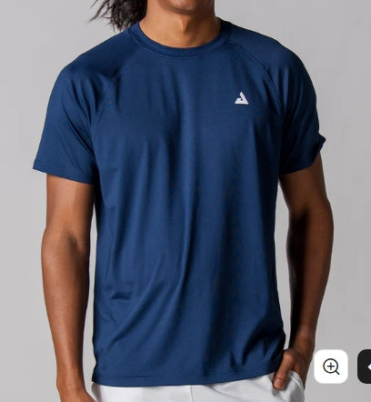 JOOLA Men Court Short Sleeve