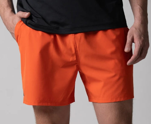 Load image into Gallery viewer, JOOLA Men Woven 5" Shorts

