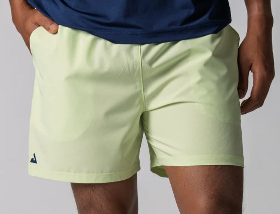 Load image into Gallery viewer, JOOLA Men Woven 5" Shorts
