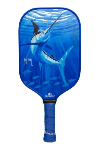 Diadem Rush Guy Harvey