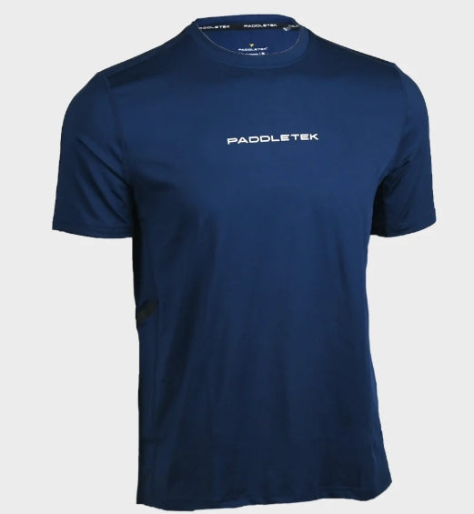 Load image into Gallery viewer, Paddletek Men's Performance Short Sleeve Tee
