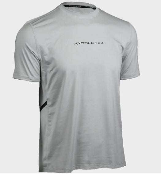 Load image into Gallery viewer, Paddletek Men's Performance Short Sleeve Tee
