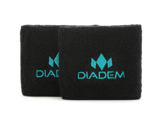 Diadem Wristband 2.75  " Sn
