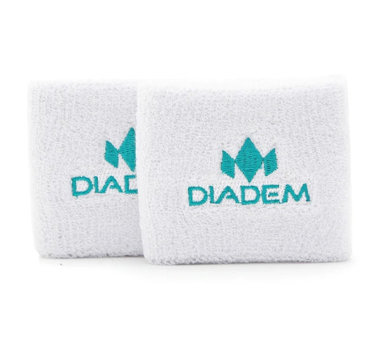 Diadem Wristband 2.75  " Sn