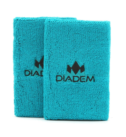 Diadem Wristbands 5.0" Db