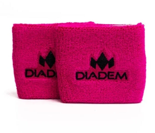 Load image into Gallery viewer, Diadem Wristband 2.75  " Sn

