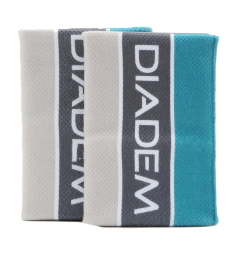 Load image into Gallery viewer, Diadem Wristband DryCore 4.5"
