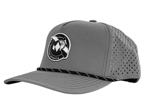 Diadem Florida Panel Hat