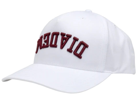 Diadem Upside Down Hat