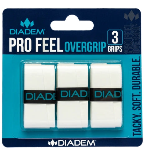 Diadem Pro-Feel 3pk