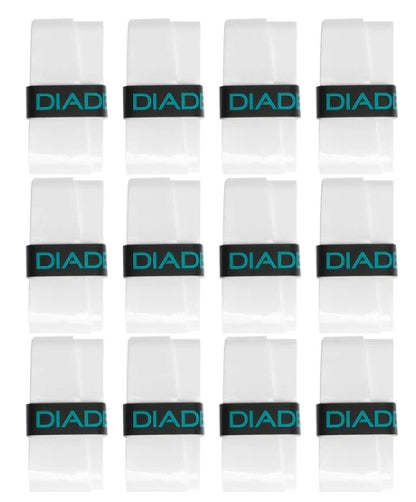 Diadem Pro-Feel Over Grip -12pk