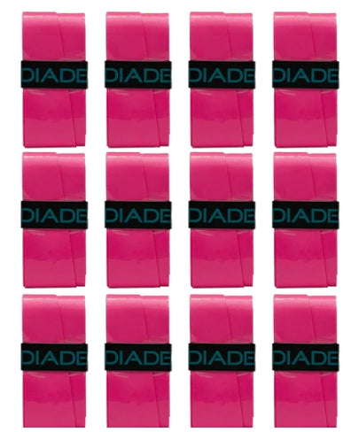 Diadem Pro-Feel Overgrip 12pk