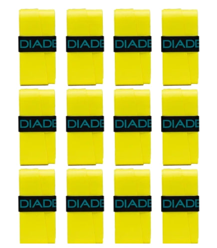 Diadem Pro-Feel Overgrip 12pk