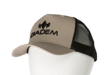 Load image into Gallery viewer, Diadem Snapback Hat
