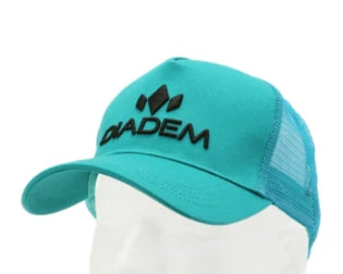 Load image into Gallery viewer, Diadem Snapback Hat
