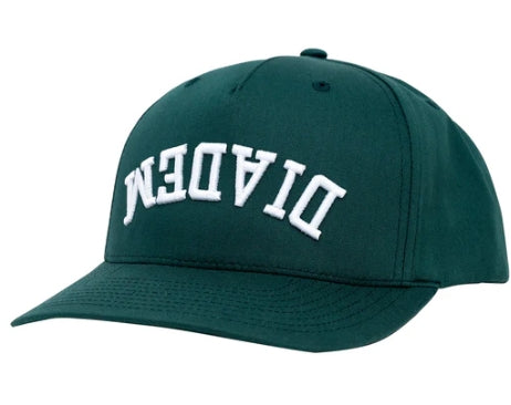 Load image into Gallery viewer, Diadem Upside Down Hat
