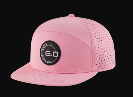Load image into Gallery viewer, Six 6.0 Zero Outback SnapBack

