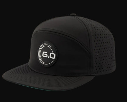 Load image into Gallery viewer, Six 6.0 Zero Outback SnapBack
