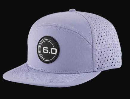 Load image into Gallery viewer, Six 6.0 Zero Outback SnapBack
