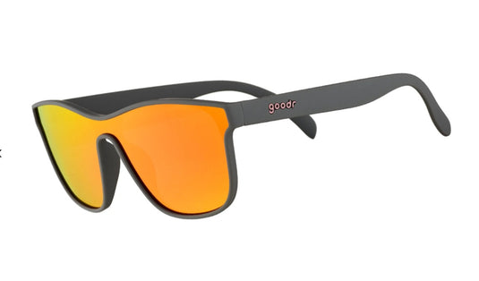 GOODR Voight-Kampff Vision