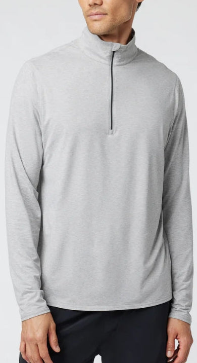 Ease Performance 1/2 Zip 2.0