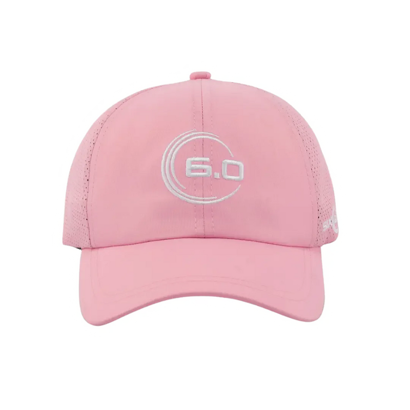 Load image into Gallery viewer, Six 6.0 Zero Performance SnapBack

