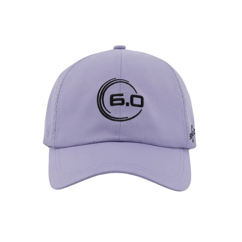 Load image into Gallery viewer, Six 6.0 Zero Performance SnapBack
