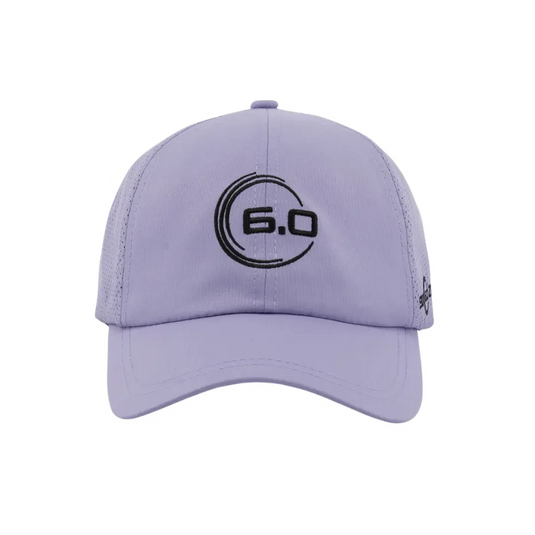 Six 6.0 Zero Performance SnapBack