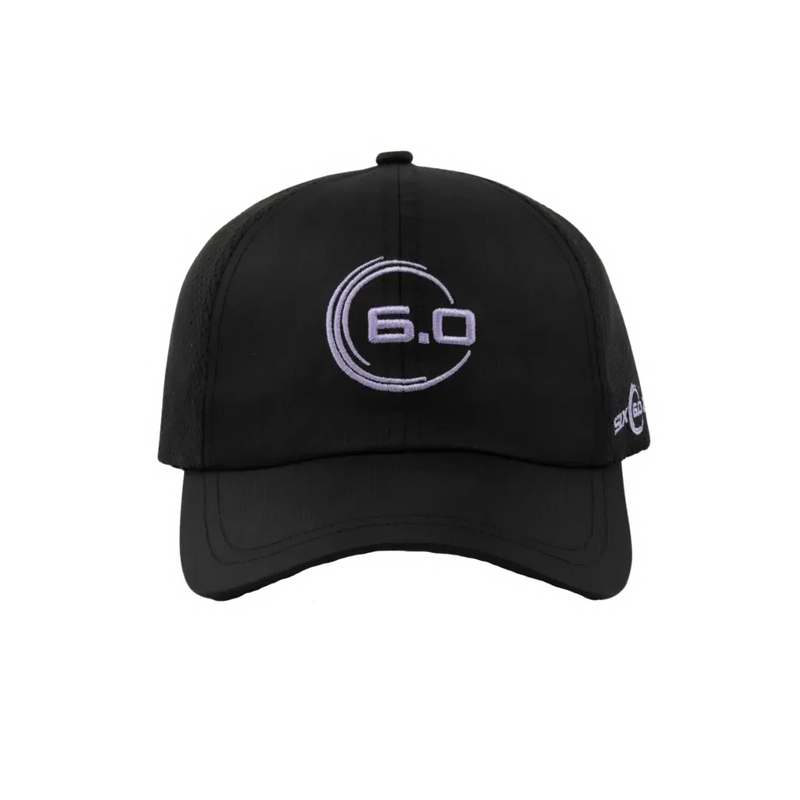 Load image into Gallery viewer, Six 6.0 Zero Performance SnapBack
