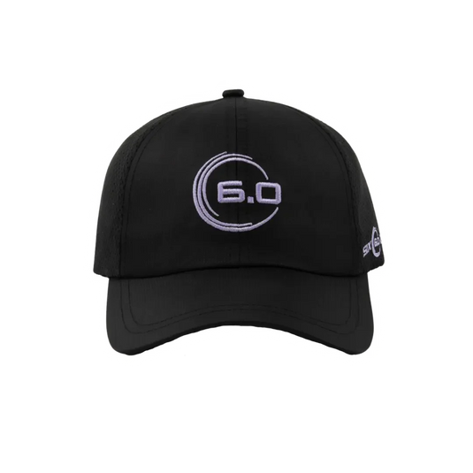 Six 6.0 Zero Performance SnapBack
