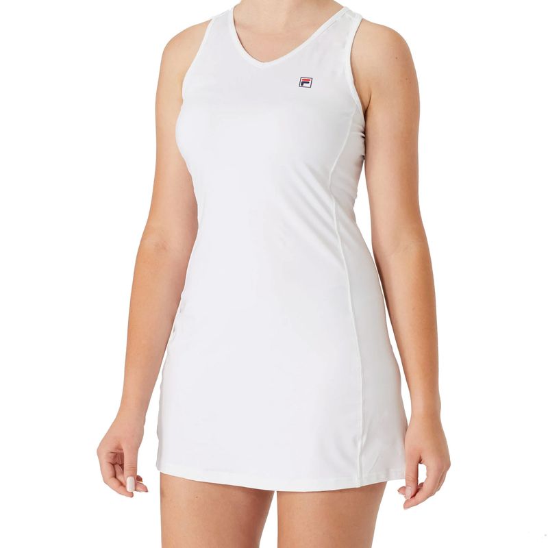 Load image into Gallery viewer, FILA Women's Tennis Dress
