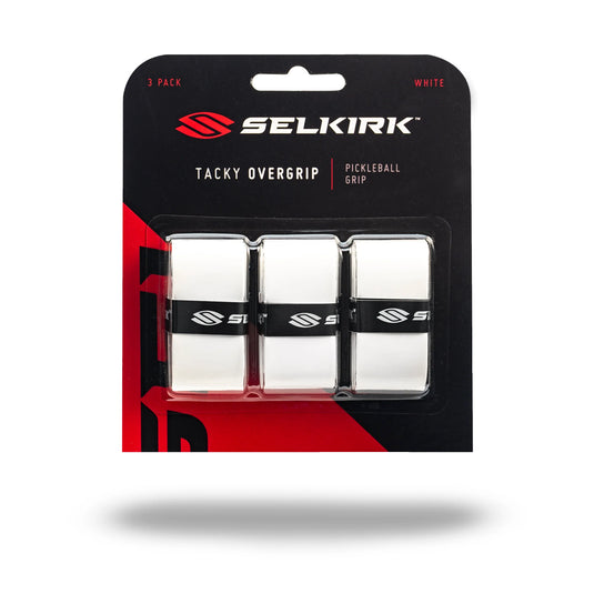 3pk Tacky Overgrips