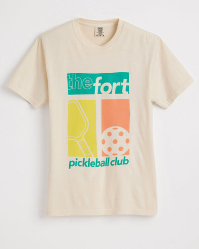 The Fort Pickleball Club