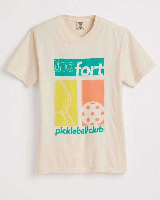 The Fort Pickleball Club