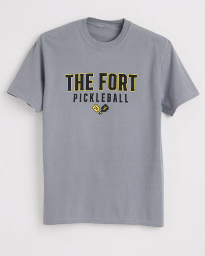 The Fort Pickleball