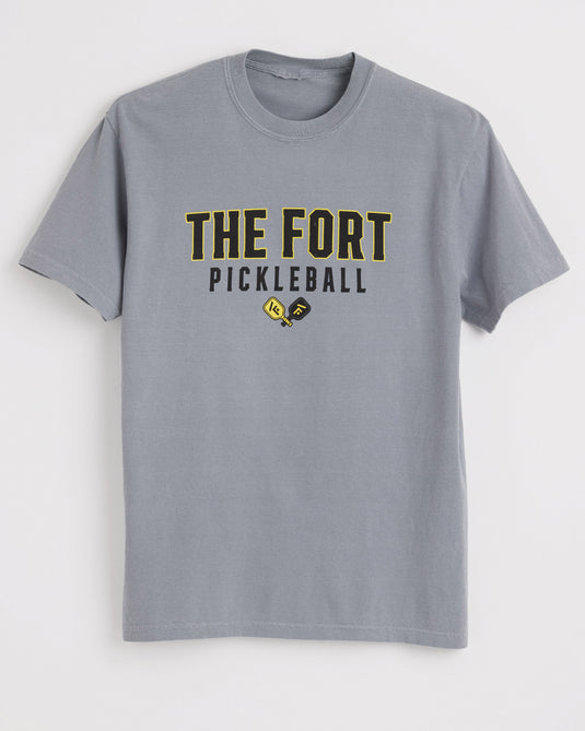 The Fort Pickleball