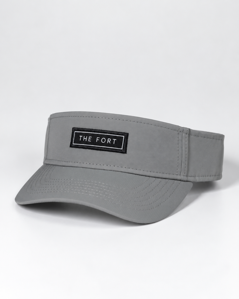 Load image into Gallery viewer, 'The Fort' Phoenix Visor
