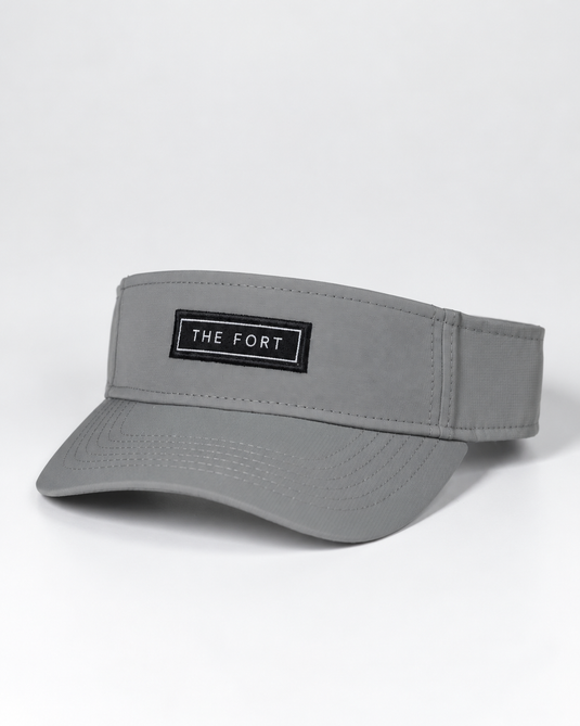 'The Fort' Phoenix Visor