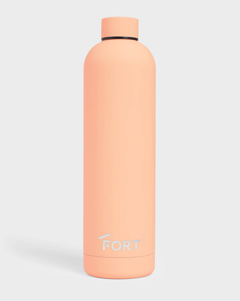Load image into Gallery viewer, FORT Slim Travel Tumbler
